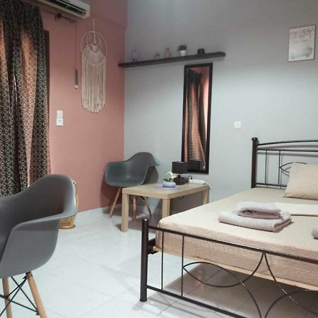 Cozy Studio Flat 1 Bedroom-Very Central Location Mytilíni Екстериор снимка
