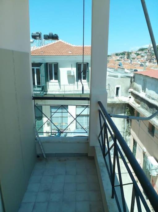 Cozy Studio Flat 1 Bedroom-Very Central Location Mytilíni Екстериор снимка