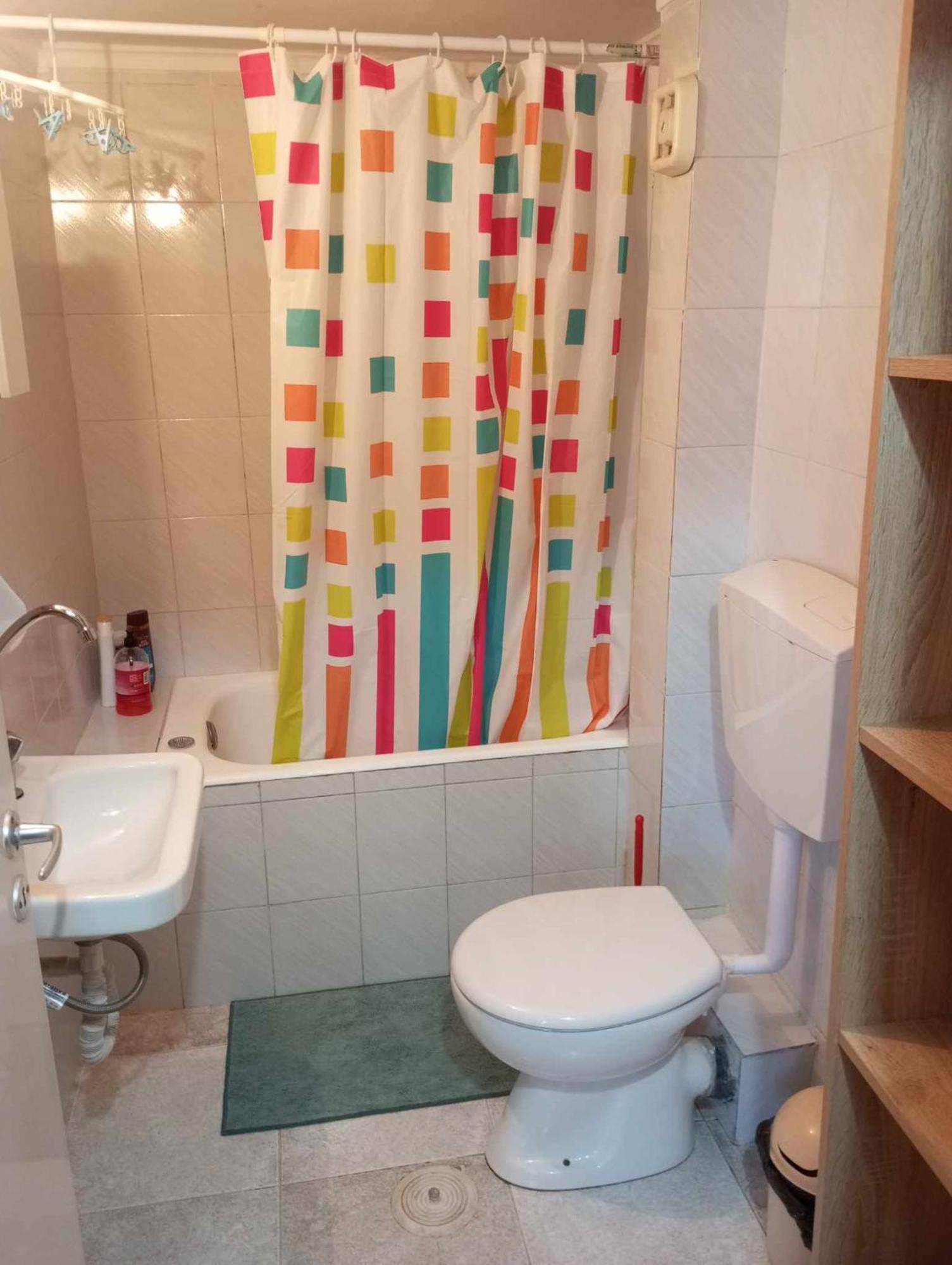 Cozy Studio Flat 1 Bedroom-Very Central Location Mytilíni Екстериор снимка